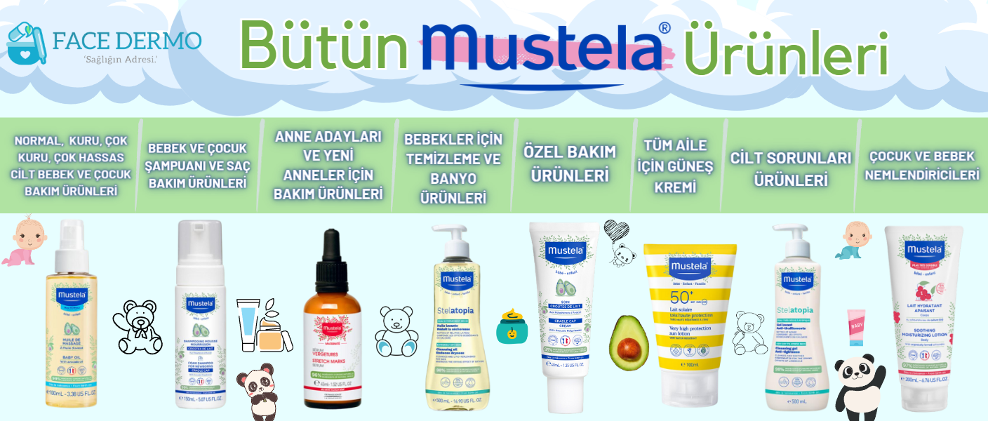 Mustela